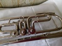 Лот: 11156569. Фото: 4. Труба Ленинград и 4 мундштука. Красноярск