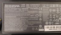 Лот: 22176048. Фото: 2. Зарядное устройство Lenovo 20V... Аксессуары