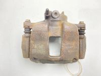Лот: 22634347. Фото: 2. Суппорт Citroen C4 2007 4400N3... Автозапчасти