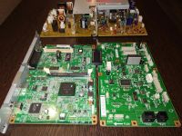 Лот: 13119785. Фото: 19. Три платы одним лотом для МФУ...