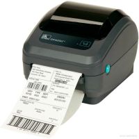 Лот: 12325393. Фото: 2. Принтер этикеток Zebra GK420d... Оборудование