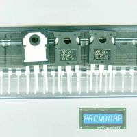 Лот: 24391301. Фото: 2. STGW60V60DF - мощный IGBT транзистор... Радиодетали  (электронные компоненты)
