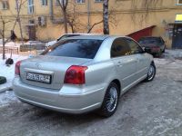 Лот: 3636797. Фото: 2. Toyota Avensis II. Авто, мото, водный транспорт