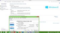Лот: 20629657. Фото: 6. Ноутбук ASUS X553m N2840, 8gb...