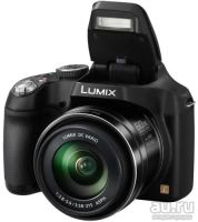 Лот: 8585748. Фото: 6. Panasonic Lumix DMC-FZ72 ultra...