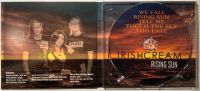 Лот: 13434447. Фото: 3. Irishcream "Rising Sun" - EP... Красноярск