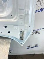Лот: 25259196. Фото: 14. капот Toyota RAV4 XA50