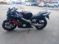 Лот: 23291535. Фото: 3. Honda cbr 600 f4 без пробега по... Авто, мото, водный транспорт