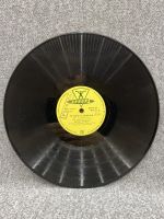 Лот: 25844693. Фото: 3. Патефонная грампластинка - 78... Компьютеры, оргтехника, канцтовары