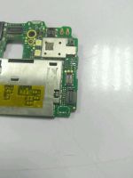 Лот: 11155313. Фото: 3. Основная плата Fly IQ450 донор. Смартфоны, связь, навигация