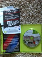 Лот: 2997588. Фото: 2. Fifa 12 (Xbox 360). Игровые приставки, консоли, видеоигры