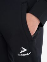 Лот: 23549344. Фото: 4. Брюки для мальчиков Demix Playmaker... Красноярск