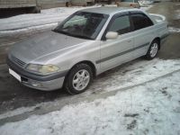 Лот: 6633813. Фото: 4. toyota carina