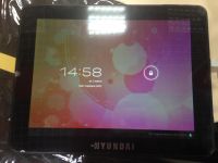 Лот: 7020771. Фото: 4. Планшет Hyundai HT-9B 9.7", 1024x768... Красноярск