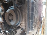 Лот: 14909768. Фото: 2. 1jz-ge vvti ects +акпп 5ти ступенчатый. Автозапчасти