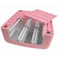 Лот: 6419229. Фото: 2. Лампа УФ 36 ватт, новая. Маникюр и педикюр