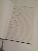 Лот: 8385319. Фото: 2. Блокнот новый 2013. Канцелярские и офисные товары