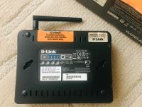 Лот: 18849463. Фото: 3. Wi-fi роутер D-Link dir-300. Компьютеры, оргтехника, канцтовары