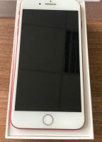 Лот: 16530888. Фото: 4. Apple iPhone 7 Plus 128GB Red