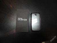 Лот: 2787094. Фото: 2. samsung galaxy s 3. Смартфоны, связь, навигация