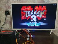 Лот: 19458528. Фото: 3. Комп для ретро игр. Компьютеры, оргтехника, канцтовары