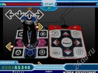 Лот: 391543. Фото: 3. Танцевальный коврик Dance Pad... Красноярск