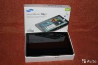 Лот: 8549397. Фото: 2. Samsung Galaxy Tab 2 10.1 P5110... Компьютеры, ноутбуки, планшеты