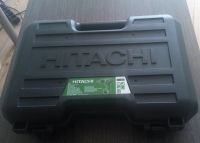 Лот: 16637145. Фото: 3. Шуруповерт Hitachi DS10DAL / 2... Строительство и ремонт