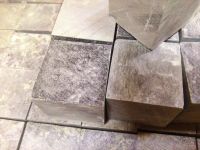 Лот: 11404602. Фото: 3. Кубик из талькохлорита Камень... Красноярск