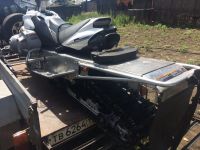 Лот: 11097682. Фото: 6. Yamaha Phazer