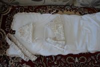 Лот: 7289564. Фото: 2. конверт на выписку (весна-осень... Одежда и аксессуары