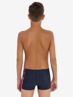 Лот: 22409762. Фото: 2. Плавки-шорты для мальчиков Speedo... Спортивная одежда