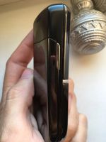 Лот: 9799562. Фото: 3. Nokia 8800 sirocco. Красноярск