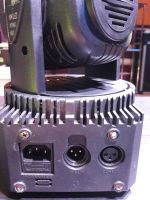 Лот: 10654875. Фото: 3. Mini wash led moving head 7x10w... Красноярск