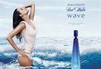 Лот: 3106448. Фото: 4. Cool Water Wave от Davidoff 100мл... Красноярск