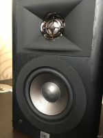 Лот: 13434091. Фото: 2. JBL Studio 220. Аудиотехника
