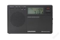 Лот: 2604481. Фото: 2. Grundig G8 Traveler II Всеволновый... Аудиотехника