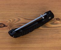 Лот: 12463471. Фото: 6. Cold Steel Voyager Large Tanto...