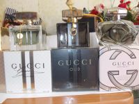 Лот: 6182259. Фото: 2. Premiere Eau De Toilette от Gucci... Парфюмерия