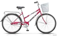 Лот: 9429424. Фото: 3. Велосипед STELS Navigator-250... Спортивные товары