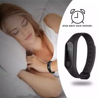 Лот: 12420211. Фото: 2. Фитнес-браслет Smart Band M2... Смартфоны, связь, навигация
