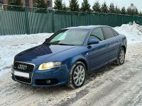 Лот: 21325810. Фото: 2. Аренда авто под выкуп / Audi A4... Прокат и аренда