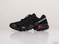 Лот: 18049551. Фото: 5. Кроссовки Salomon SPEEDCROSS 3...