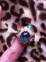 Лот: 5258801. Фото: 2. Перстень...Торг. Ювелирные изделия, бижутерия, часы