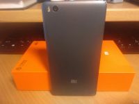 Лот: 13843509. Фото: 4. Смартфон Xiaomi Mi 4C Grey 2/16Gb