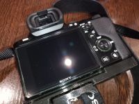 Лот: 21543728. Фото: 3. Фотоаппарат Sony Alpha A7 (ILCE-7... Фото, видеокамеры, оптика