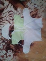 Лот: 4683183. Фото: 3. Конверт для новорожденного нежно... Дети растут