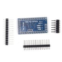 Лот: 10380939. Фото: 2. Pro Micro atmega 328P, 5 В, 16... Радиодетали  (электронные компоненты)
