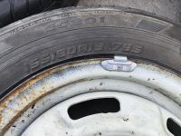 Лот: 25631420. Фото: 5. Dunlop Digi-Tyre Eco EC 201 155...