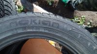 Лот: 12134473. Фото: 4. Nokian Hakapellita 5 215/55/R17... Красноярск